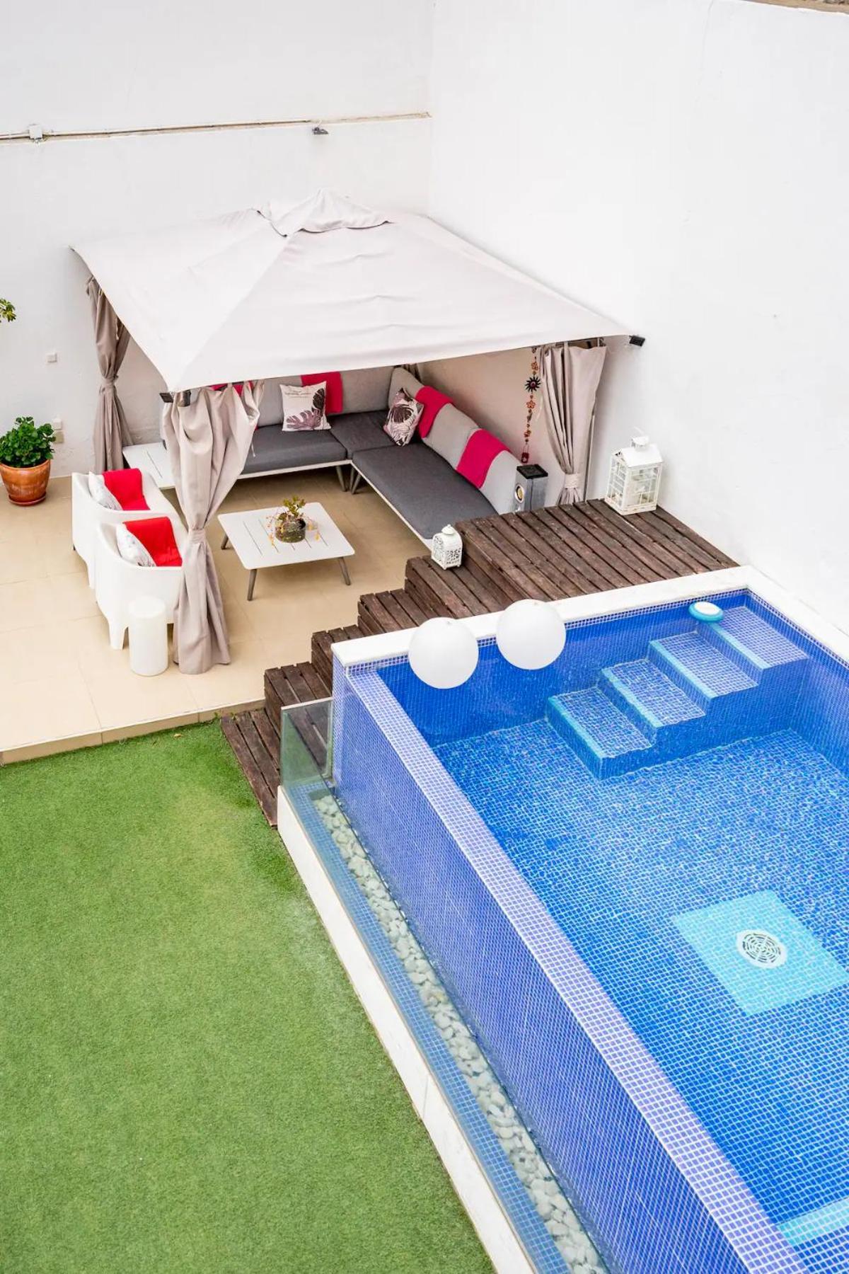 Jose & Ester House Homestay